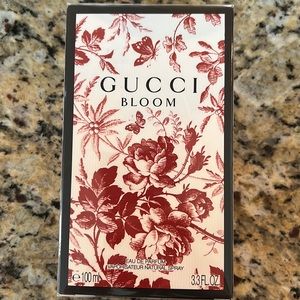 Never opened - Gucci Bloom